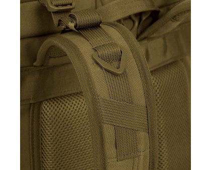 Рюкзак тактичний Highlander Eagle 3 Backpack 40L Coyote Tan (TT194-CT)