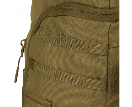 Рюкзак тактичний Highlander Eagle 3 Backpack 40L Coyote Tan (TT194-CT)