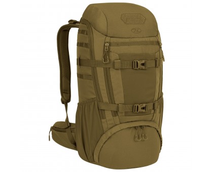 Рюкзак тактичний Highlander Eagle 3 Backpack 40L Coyote Tan (TT194-CT)