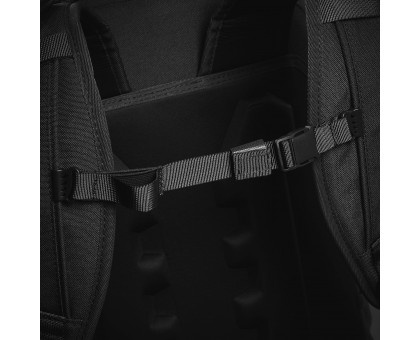 Рюкзак тактичний Highlander Stoirm Backpack 40L Black (TT188-BK)