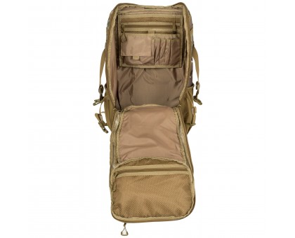Рюкзак тактичний Highlander Eagle 3 Backpack 40L HMTC (TT194-HC)