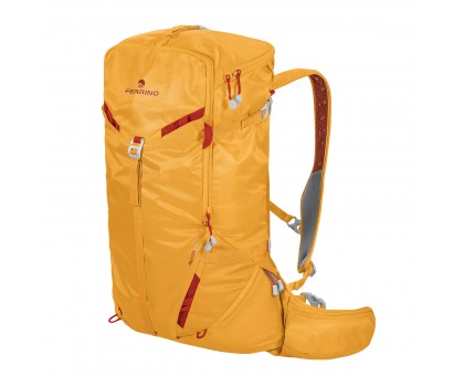 Рюкзак туристичний Ferrino Rutor 30 Yellow (75588LGG)