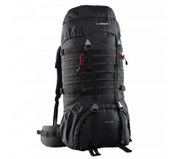Рюкзак туристичний Caribee Pulse 80 Black (6610)