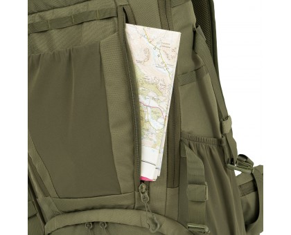 Рюкзак тактичний Highlander Eagle 3 Backpack 40L Olive Green (TT194-OG)