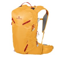 Рюкзак туристичний Ferrino Rutor 25 Yellow (75579LGG)