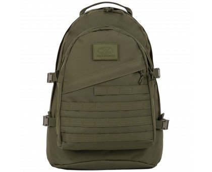 Рюкзак тактичний Highlander Recon Backpack 40L Olive (TT165-OG)