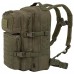 Рюкзак тактичний Highlander Recon Backpack 28L Olive (TT167-OG)