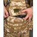 Тактичний рюкзак Baksik 50L Pixel: 50 л, надійний, камуфляж Піксель