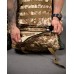 Тактичний рюкзак Baksik 50L Pixel: 50 л, надійний, камуфляж Піксель