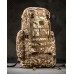 Тактичний рюкзак Baksik 50L Pixel: 50 л, надійний, камуфляж Піксель