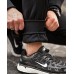 Теплий спортивний костюм Hammer Black – купити чоловічий комплект
