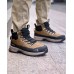 Зимові черевики TNF Glenclyffe Coyote: тепло та захист взимку