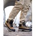 Зимові черевики TNF Glenclyffe Coyote: тепло та захист взимку