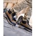 Зимові черевики TNF Glenclyffe Coyote: тепло та захист взимку