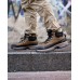 Зимові черевики TNF Glenclyffe Coyote: тепло та захист взимку