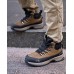 Зимові черевики TNF Glenclyffe Coyote: тепло та захист взимку