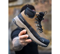 Зимові черевики TNF Glenclyffe Coyote