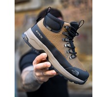 Зимові черевики TNF Glenclyffe Coyote