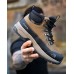 Зимові черевики TNF Glenclyffe Coyote: тепло та захист взимку