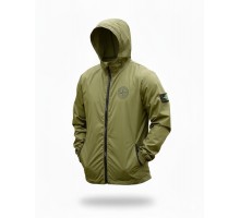 Вітрівка Stone Island Memory Pocket Olive