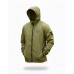 Stone Island Memory Pocket Olive – Оригінальна Чоловіча Вітрівка
