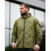 Stone Island Memory Pocket Olive – Оригінальна Чоловіча Вітрівка