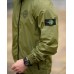 Stone Island Memory Pocket Olive – Оригінальна Чоловіча Вітрівка