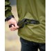Stone Island Memory Pocket Olive – Оригінальна Чоловіча Вітрівка
