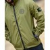 Stone Island Memory Pocket Olive – Оригінальна Чоловіча Вітрівка