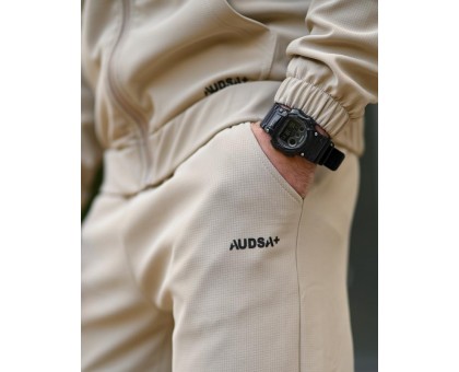 Теплий чоловічий спортивний костюм Ranger Coyote: зігріє в будь-яку погоду!