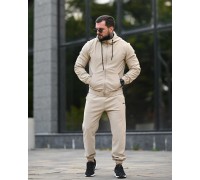 Теплий чоловічий спортивний костюм Ranger Coyote