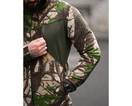 Флісовий Костюм Tarantul Tree: Тепло, Комфорт та Стиль