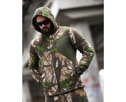 Флісовий Костюм Tarantul Tree: Тепло, Комфорт та Стиль