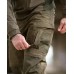 Купити Тактичні штани Yinren Olive 4.0: Міцність та комфорт в дії