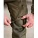 Купити Тактичні штани Yinren Olive 4.0: Міцність та комфорт в дії
