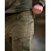 Купити Тактичні штани Yinren Olive 4.0: Міцність та комфорт в дії