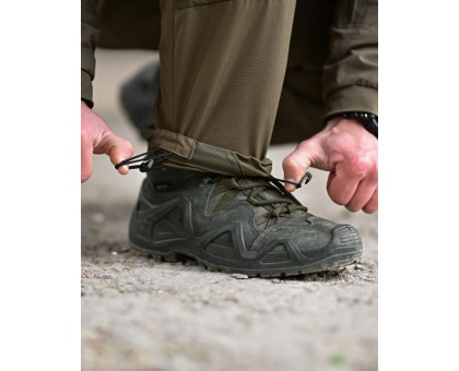 Купити Тактичні штани Yinren Olive 4.0: Міцність та комфорт в дії