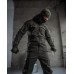 Тактичний костюм SoftShell Aura Olive: водонепроникний, дихаючий, легкий