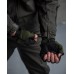 Тактичний костюм SoftShell Aura Olive: водонепроникний, дихаючий, легкий