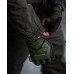 Тактичний костюм SoftShell Aura Olive: водонепроникний, дихаючий, легкий