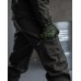 Тактичний костюм SoftShell Aura Olive: водонепроникний, дихаючий, легкий