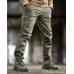 Тактичні штани джогери Bandit Olive: зручність та стиль для активних дій!