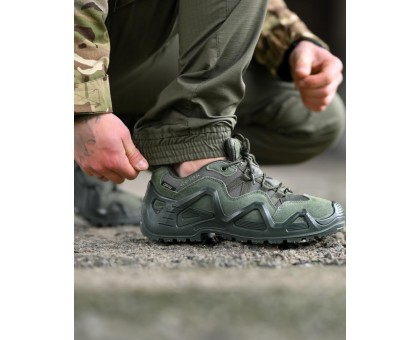 Тактичні штани джогери Bandit Olive: зручність та стиль для активних дій!