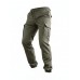 Тактичні штани джогери Bandit Olive: зручність та стиль для активних дій!