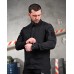 Тактичний костюм Oblivion Urban Black T800: Надійний та дихаючий