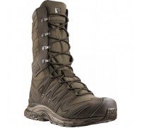 Берці Salomon XA Forces Jungle Dark Earth