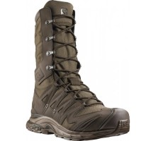 Берці Salomon XA Forces Jungle Dark Earth