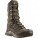 Salomon XA Forces Jungle Dark Earth: Професійні тактичні берці.