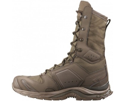 Salomon XA Forces Jungle Dark Earth: Професійні тактичні берці. Salomon XA Forces Jungle Dark Earth: Професійні тактичні берці.