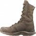 Salomon XA Forces Jungle Dark Earth: Професійні тактичні берці.